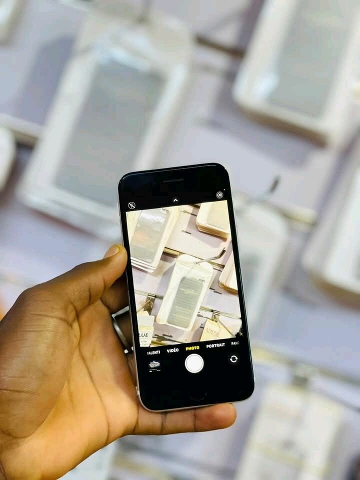 Smartphone Apple 128Go