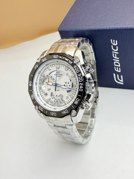 Montre Chronographe Edifice