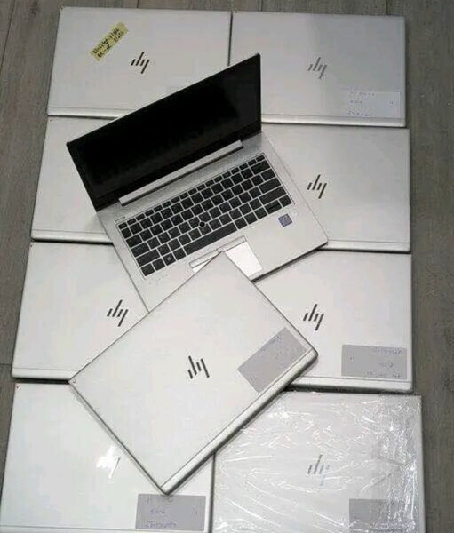 Ordinateur portable Dell Core i5