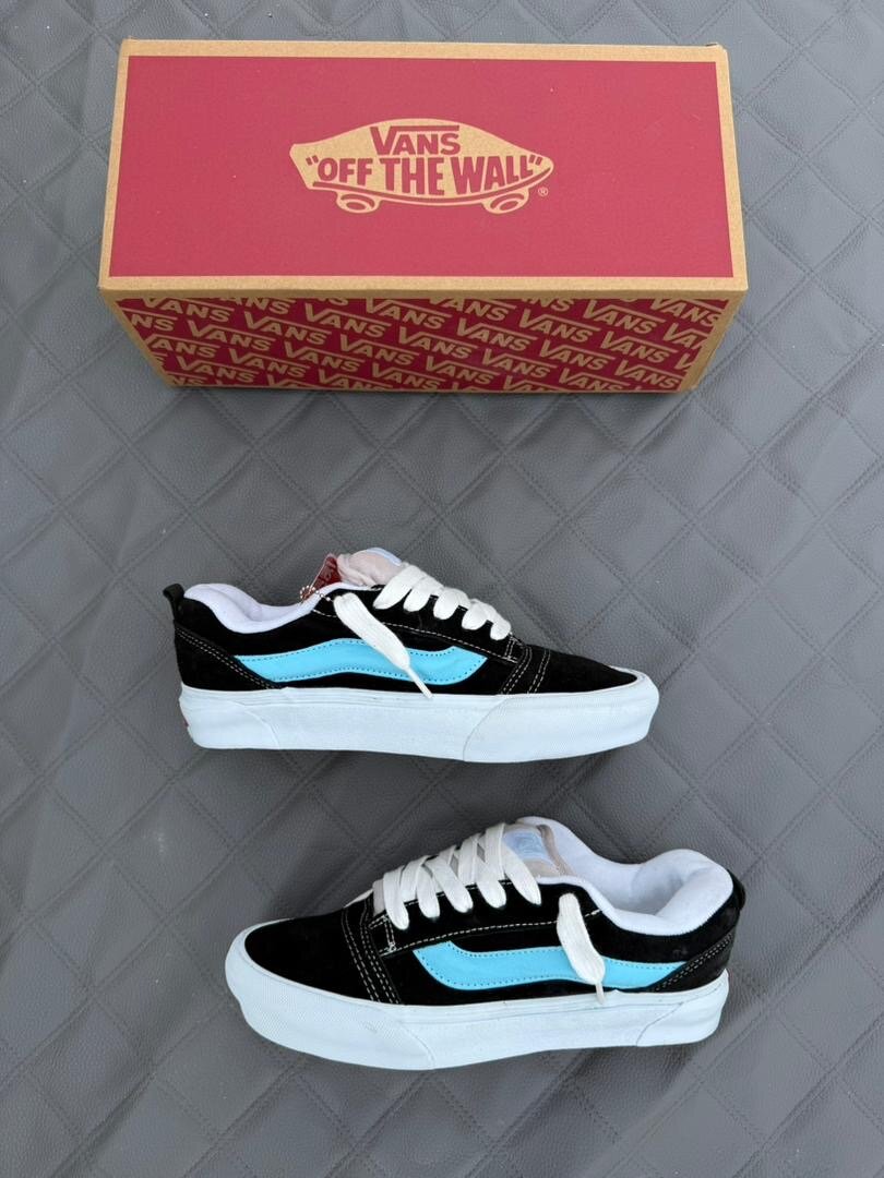 Vans Old Skool Bicolor