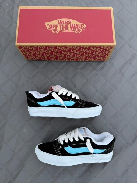 Vans Old Skool Bicolor