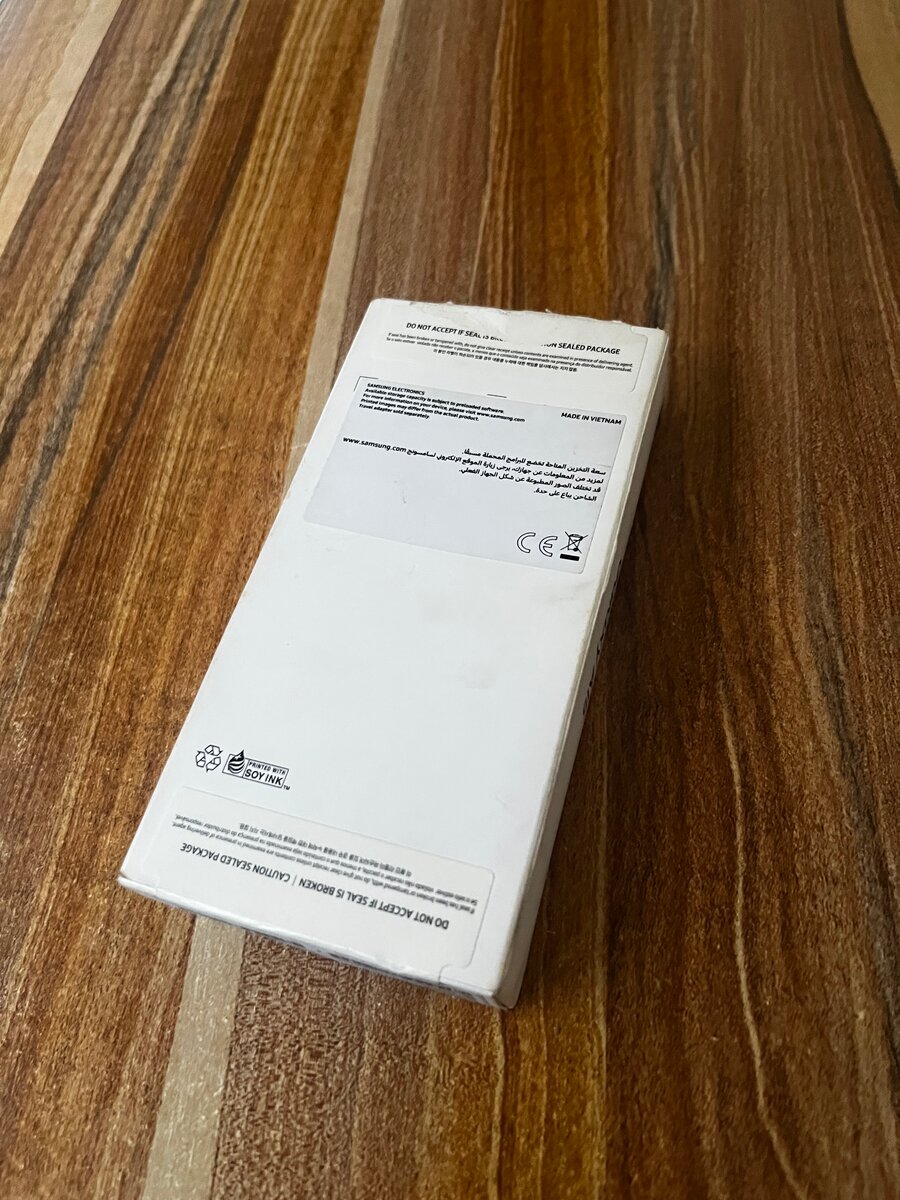 Samsung Galaxy A15 desceller