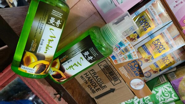 Savon à main hydratant Morbido