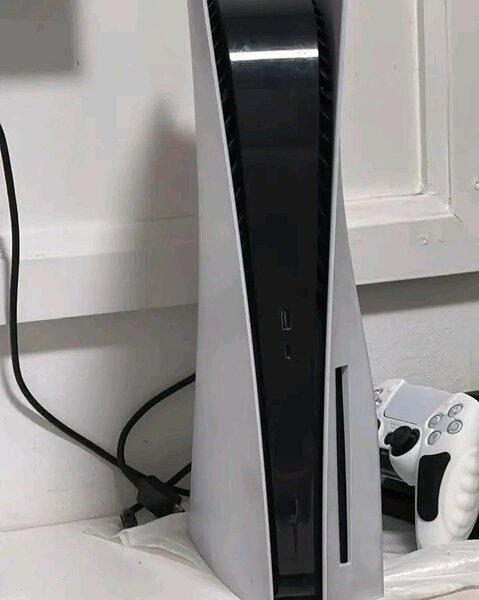 Console de PS5 occasion