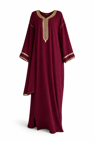Robe pour ramadan