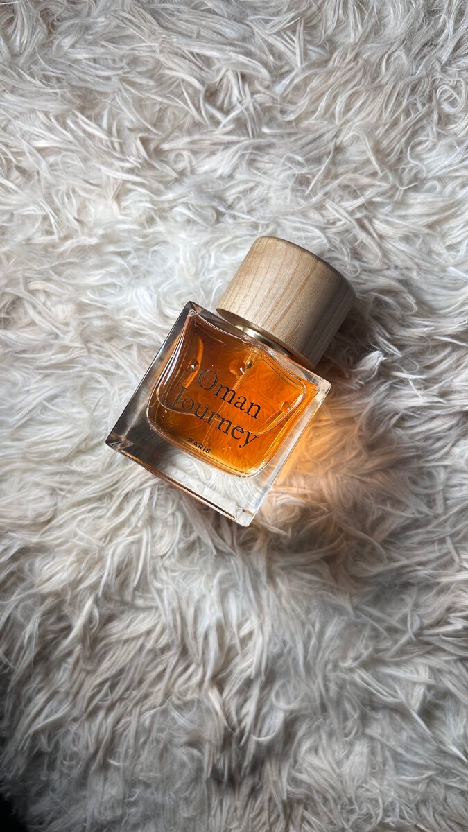 Eau de Parfum Luxe Collection