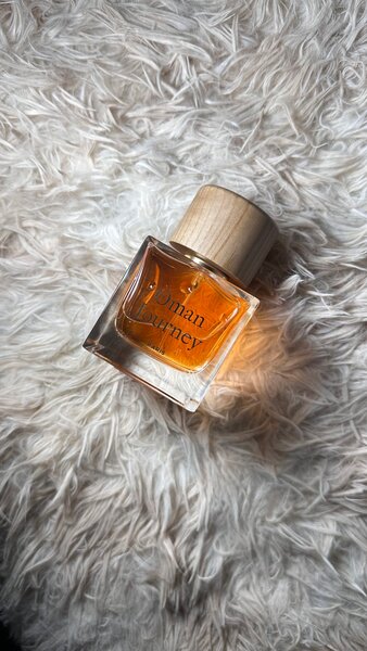 Eau de Parfum Luxe Collection