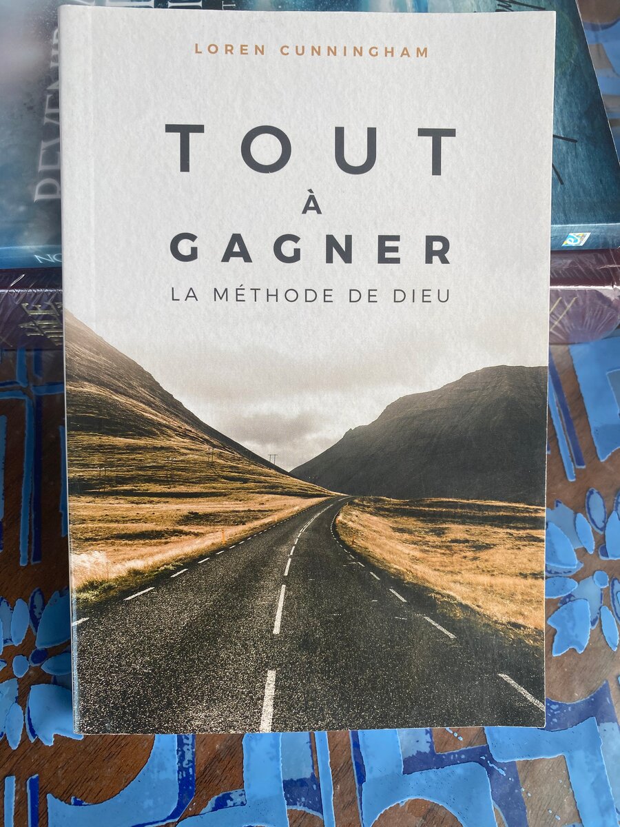 Tout à Gagner: La Méthode