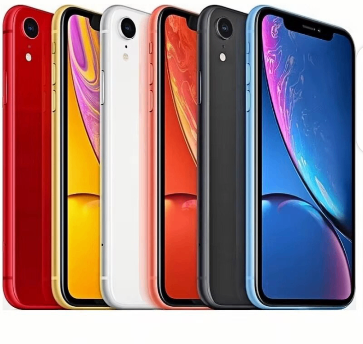 Smartphone Design Moderne