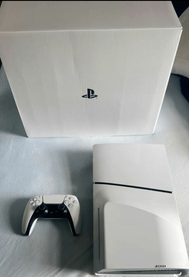 Console de jeu Sony PlayStation 5