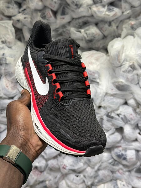 Chaussures de course Nike Air