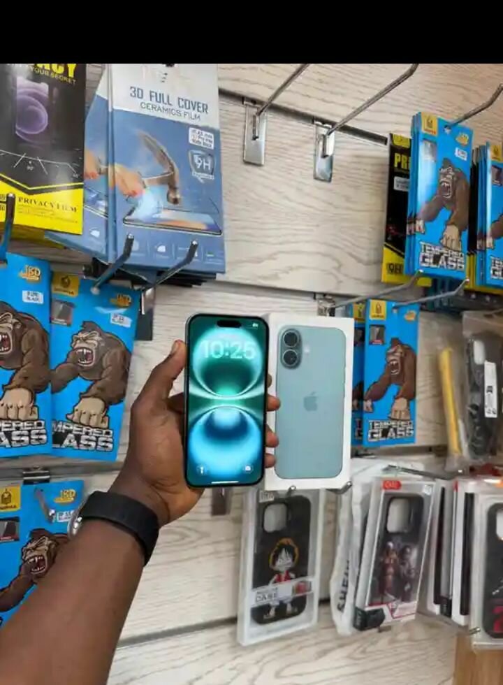 Smartphone avec caméra avancée