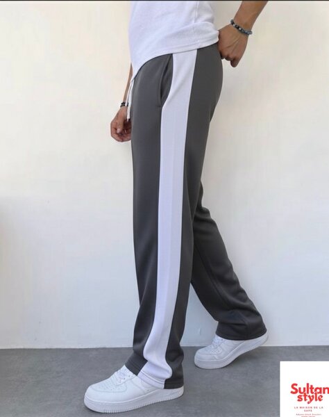 Pantalon de sport Sultan Style