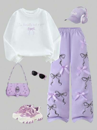 Tenue décontractée élégante