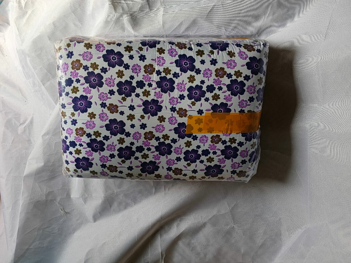 Oreiller Orthopédique Confort