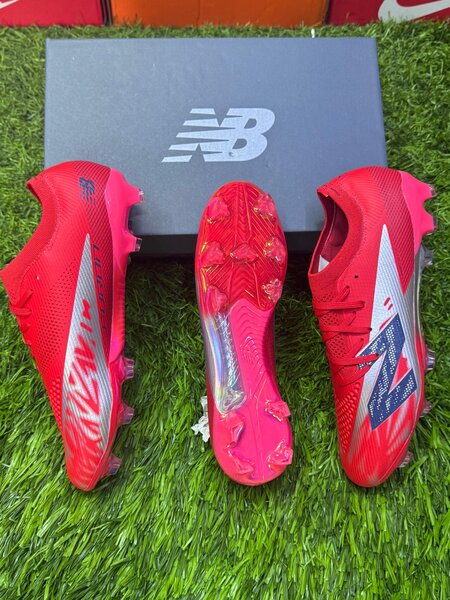 Chaussures de Football New Balance