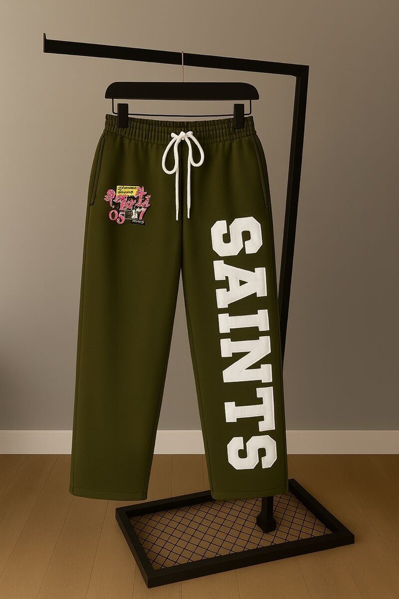 Jogging Pantalons 'SAINTS'