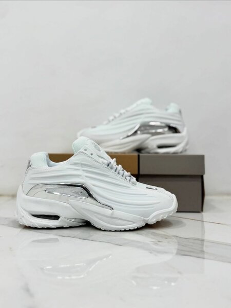 Nike nocta hot step 2