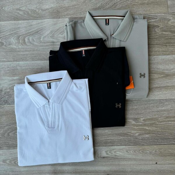 Polo Under Armour