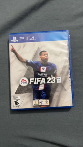 FIFA 23 PS4 - Jeu Vidéo