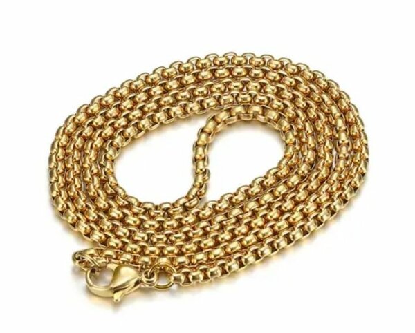 Collier Étoile de David