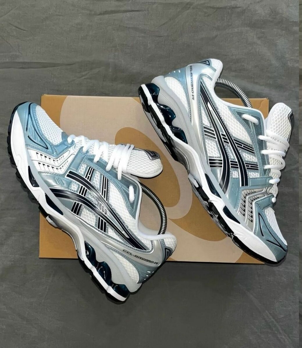 Baskets sport homme tendance