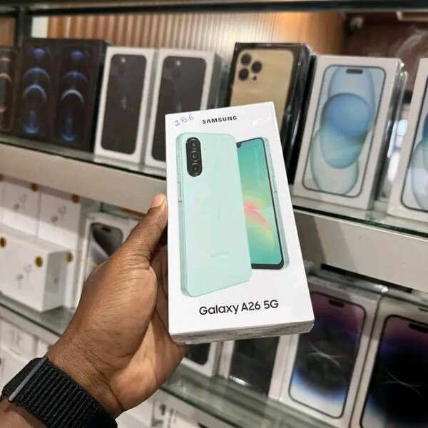 Samsung Galaxy A26