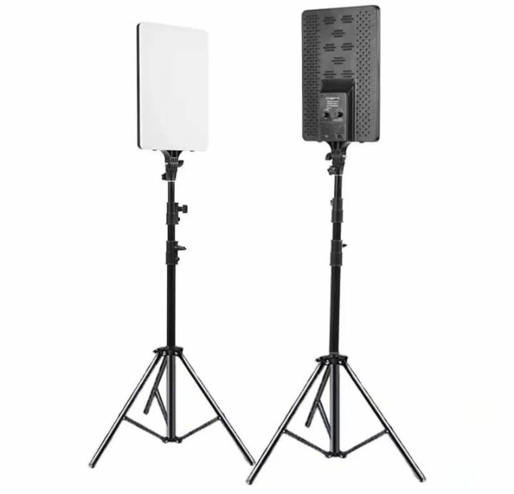 Lumière LED Photographie PL-48