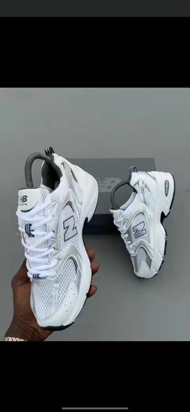 Sneaker tendance Steve Madden