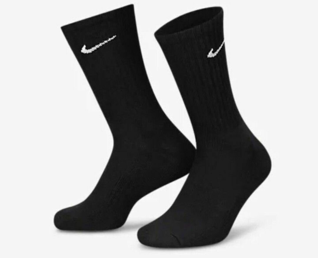Chaussettes de sport blanches