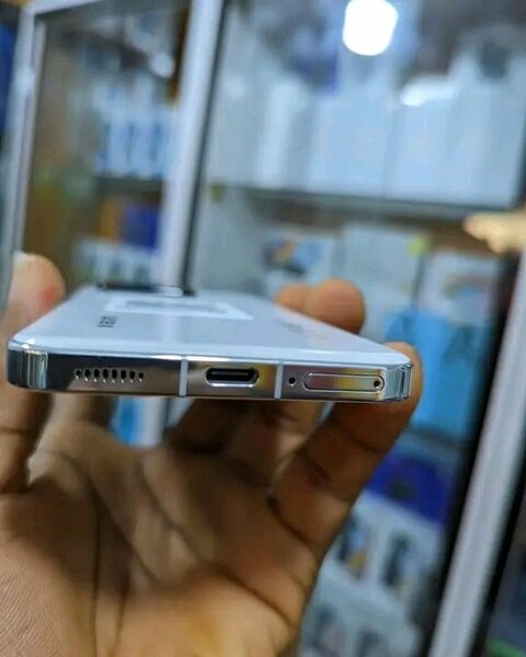 Smartphone Xiaomi moderne