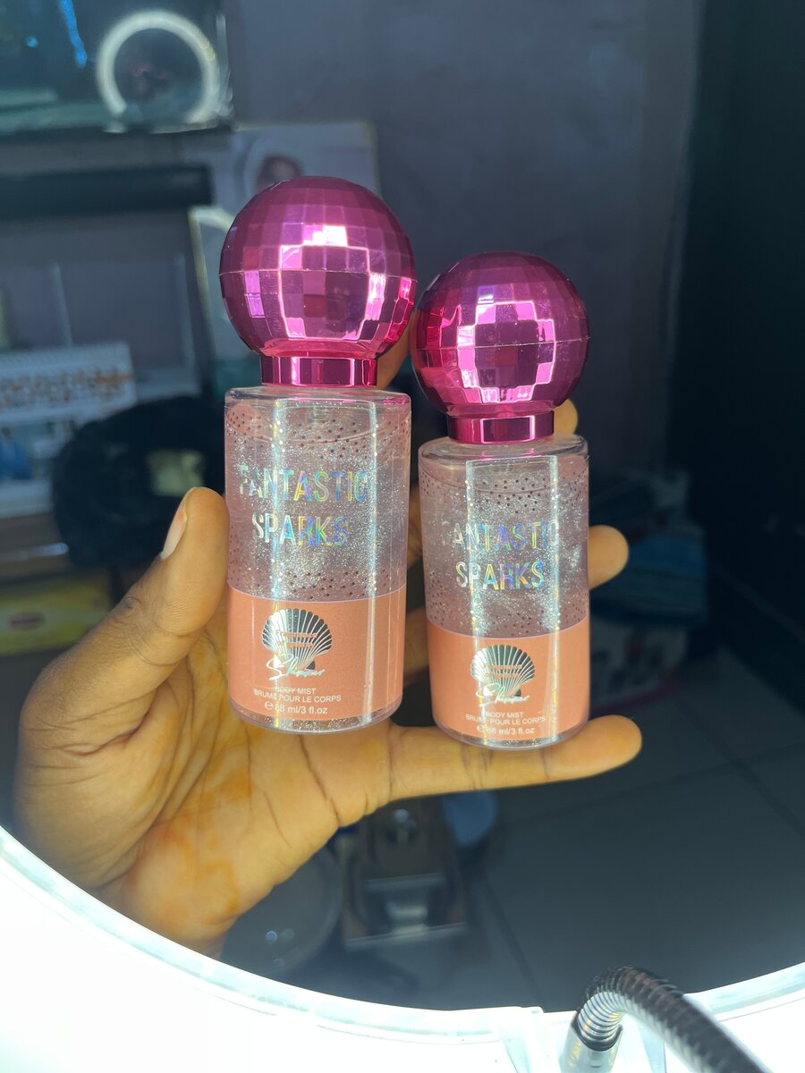 Brillant Éclat Visage