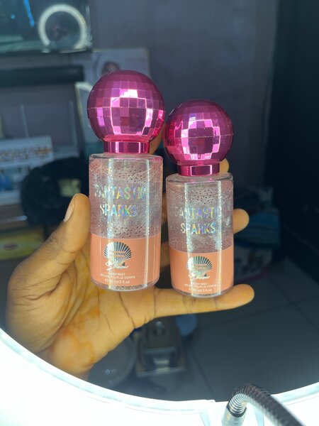 Brillant Éclat Visage