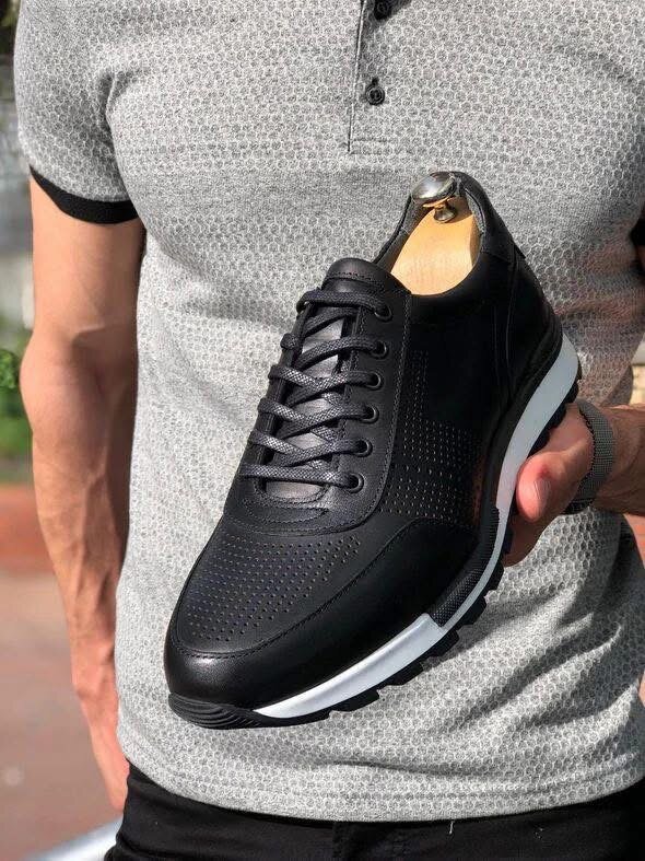 Chaussures Décontractées Homme