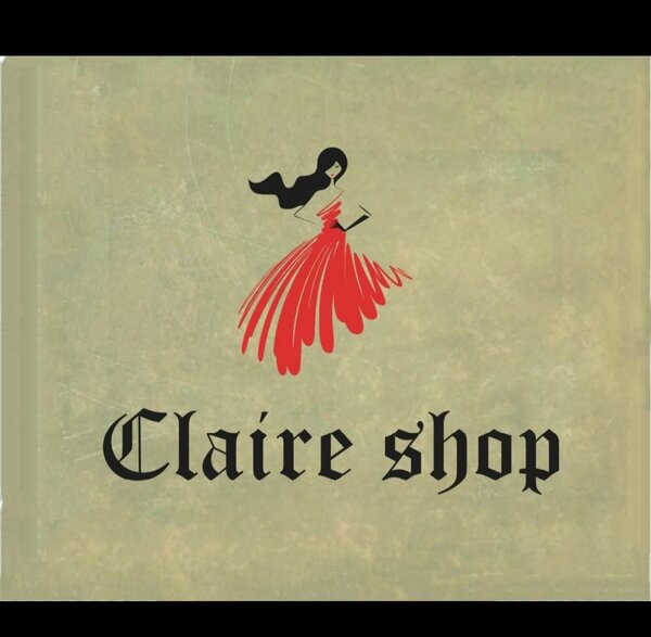 claire shop 