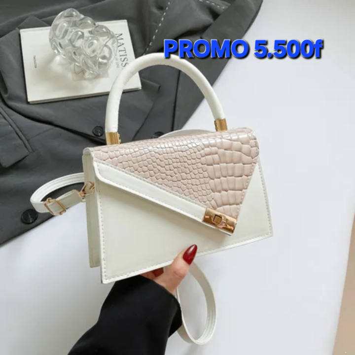 Sac à main élégant femme