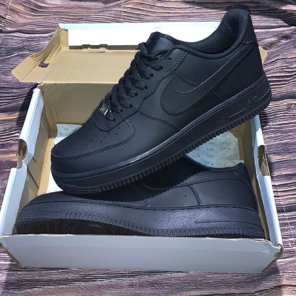 Baskets Nike Air Force 1