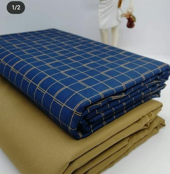 Tissu Élégant pour pantalta