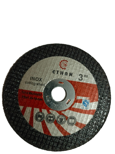 Disque de mini meuleuse 12V