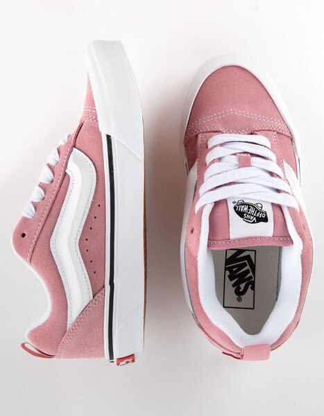 Vans Rose Authentique