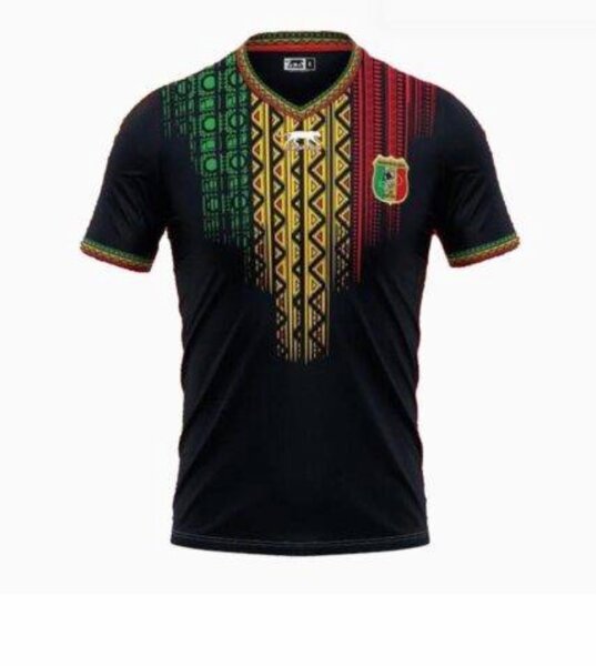 Maillot de football homme