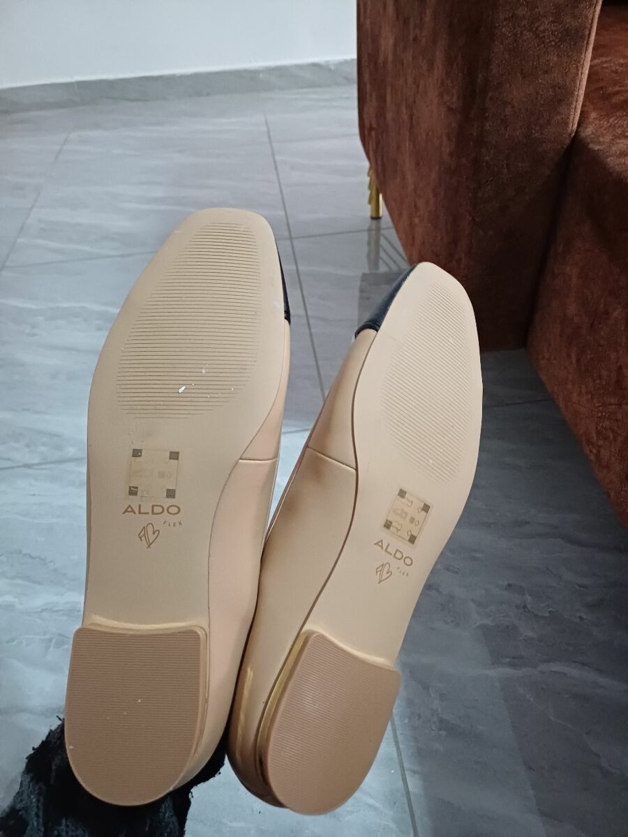 Ballerines Femme Élégantes