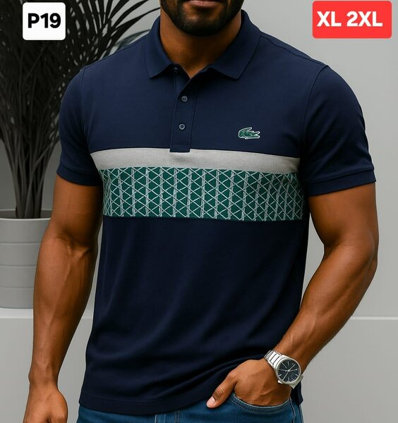 Polo élégant pour homme