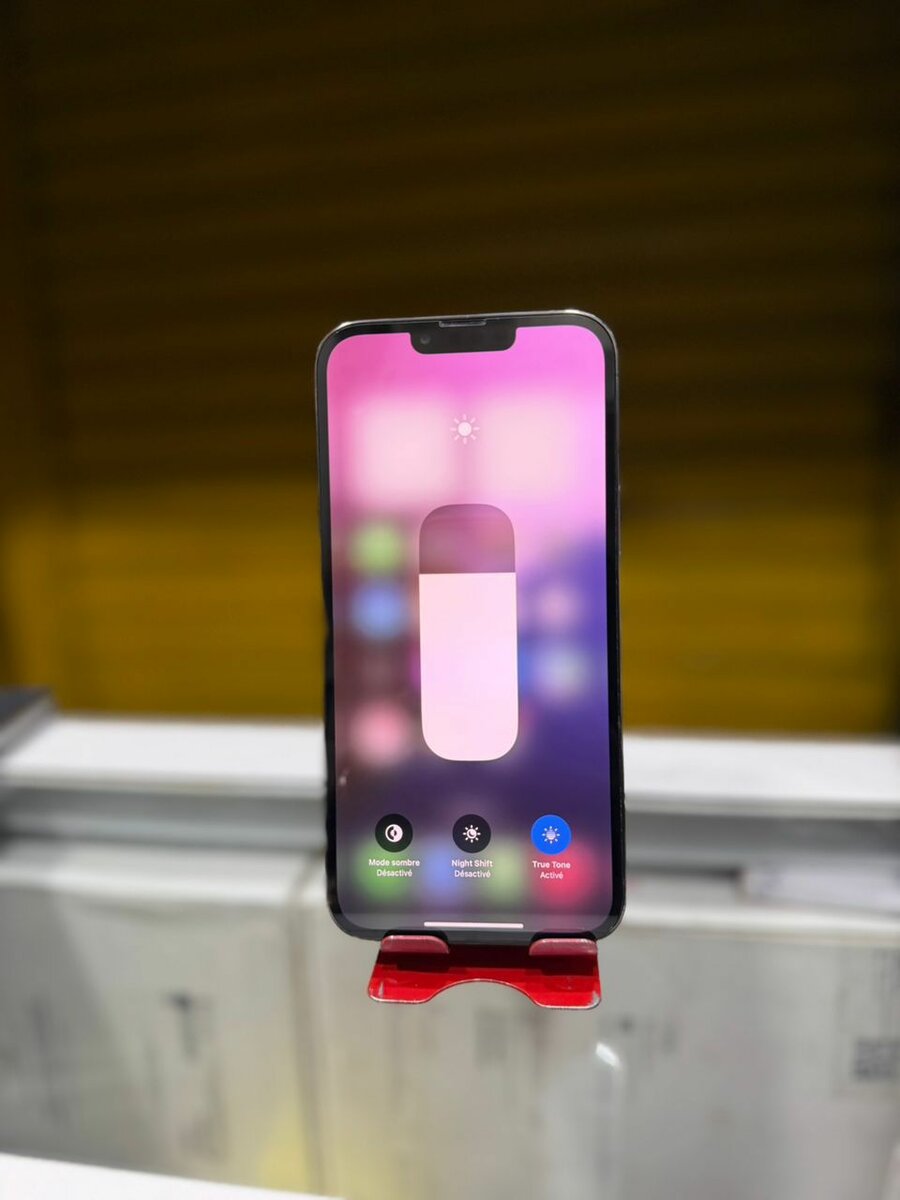 iPhone 12 Pro Max 128Go