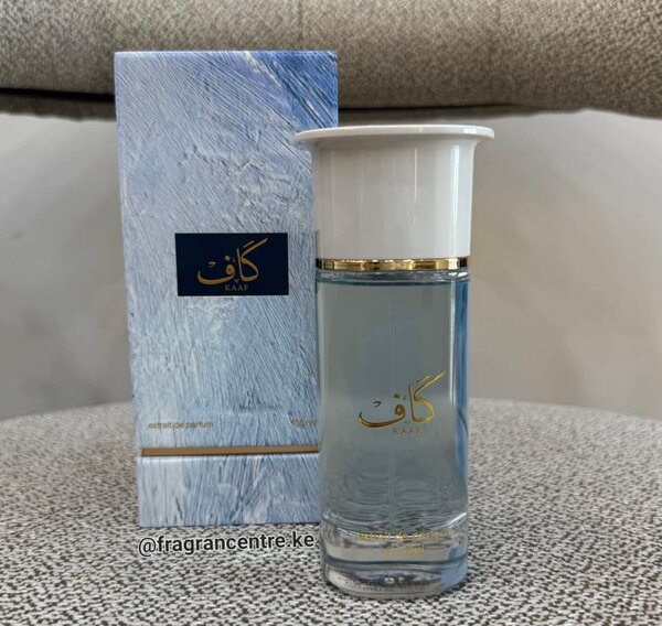 Parfum Mixte Kaaf