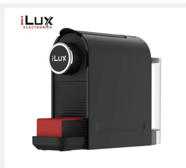 Machine à café iLUX ELECTRONICS