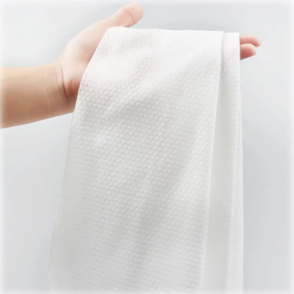 Serviette de bain absorbante