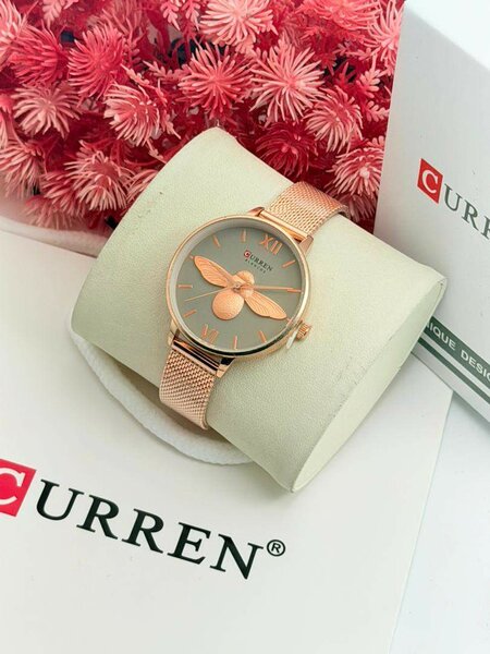 Montre Femme Luxe CURREN