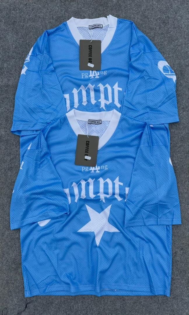 Maillots décontractés tendance