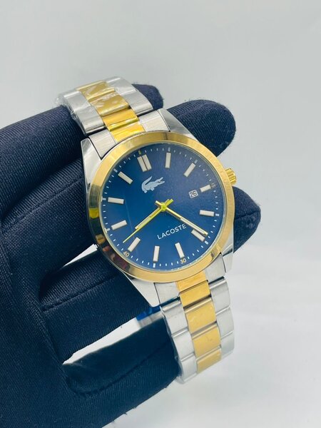 Montre Homme Lacoste Élegante